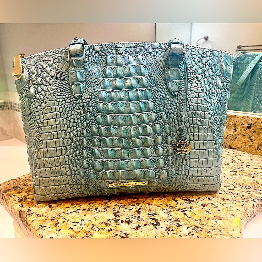 Brahmin EUC Medium Emerson Astral Melbourne